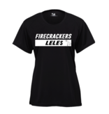 Badger LELES Custom Ladies Dri-fit BLOCK