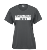 Badger LELES Custom Ladies Dri-fit BLOCK