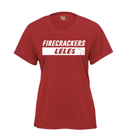 Badger LELES Custom Ladies Dri-fit BLOCK