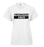 Badger LELES Custom Ladies Dri-fit BLOCK