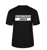 Badger LELES Custom Cotton Shirt BLOCK
