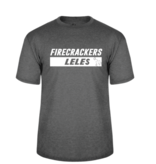 Badger LELES Custom Cotton Shirt BLOCK