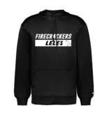 Badger LELES Custom Performance Hoodie BLOCK