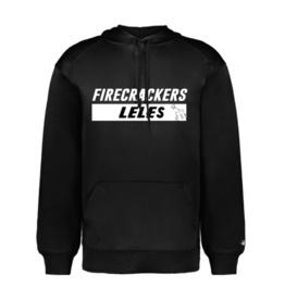 Badger LELES Custom Performance Hoodie BLOCK