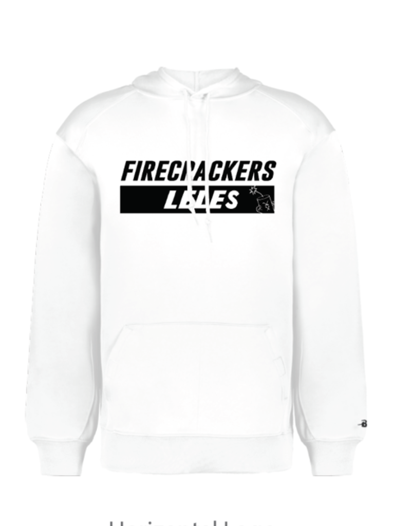 Badger LELES Custom Performance Hoodie BLOCK