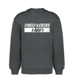 Badger LELES Custom Performance Hoodie BLOCK