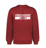 Badger LELES Custom Performance Hoodie BLOCK