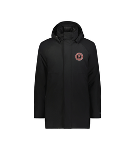 Weather Secure Parka