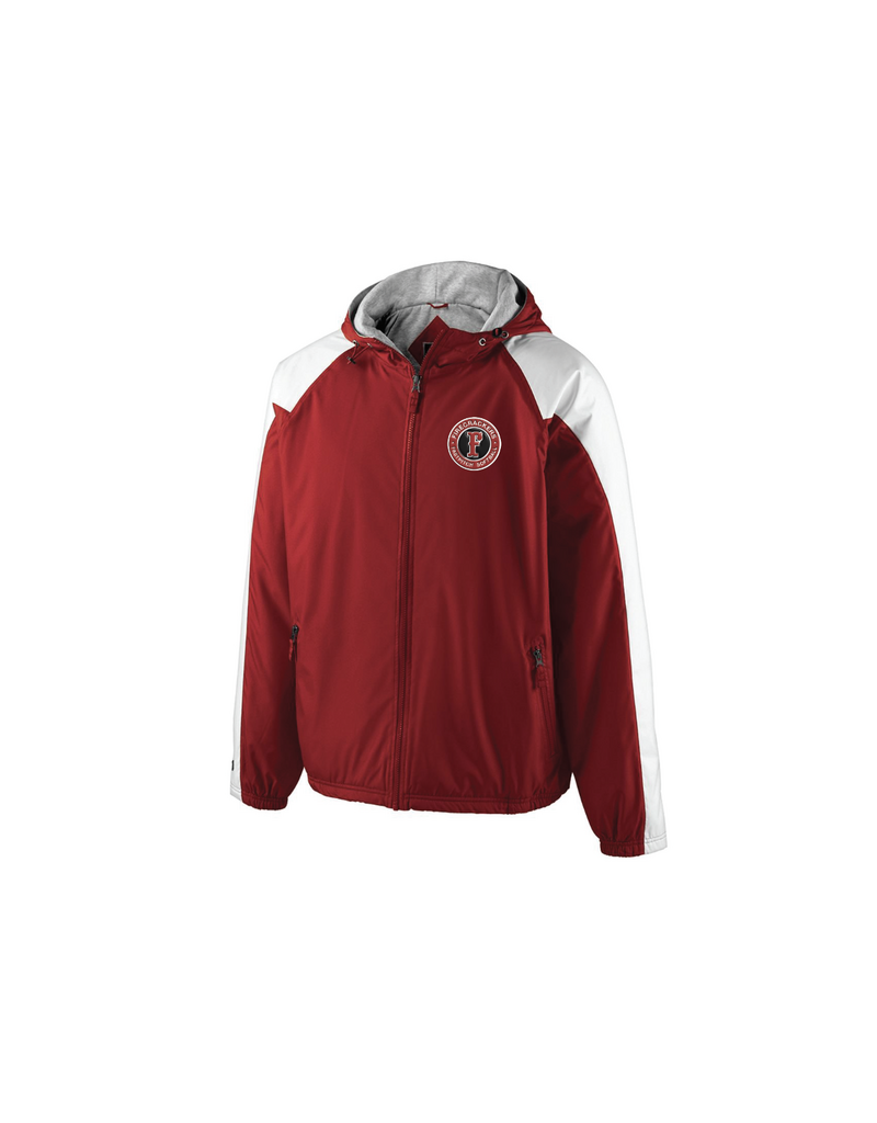 Homefield Jacket