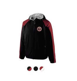 Homefield Jacket