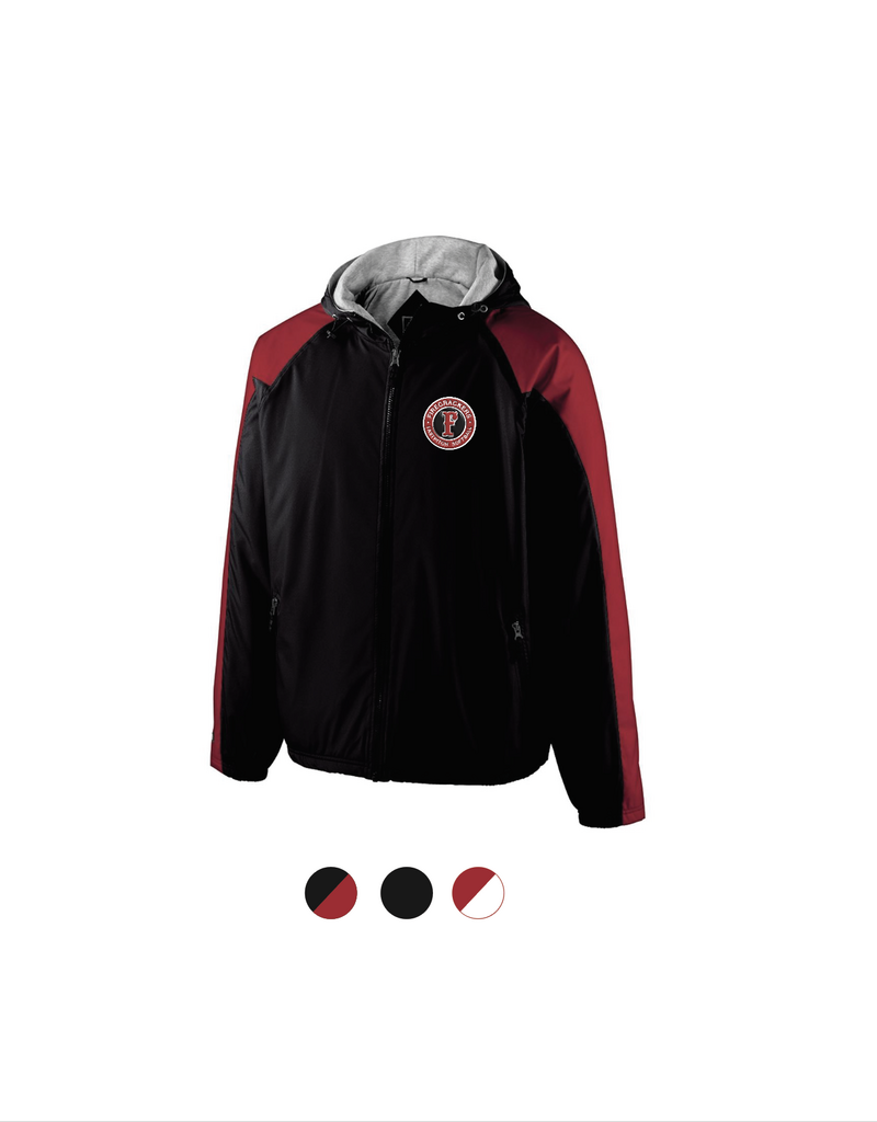 Homefield Jacket