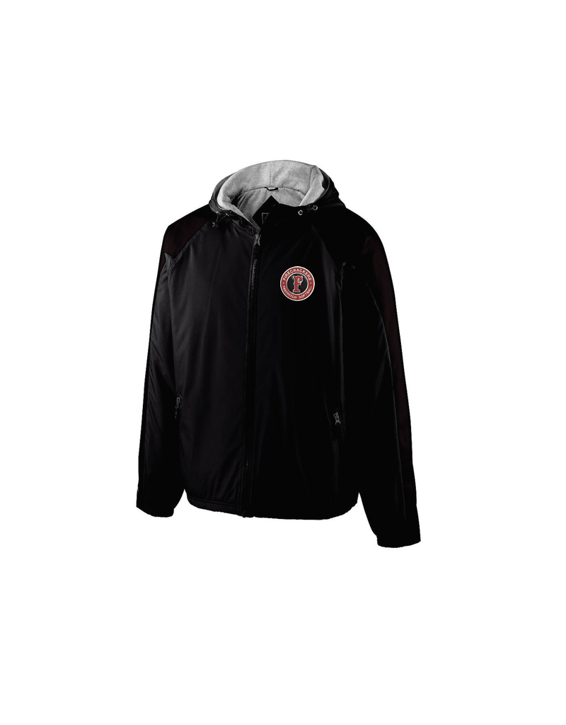 Homefield Jacket