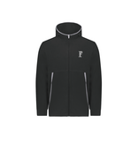 Chill Fleece Zip Hoodie