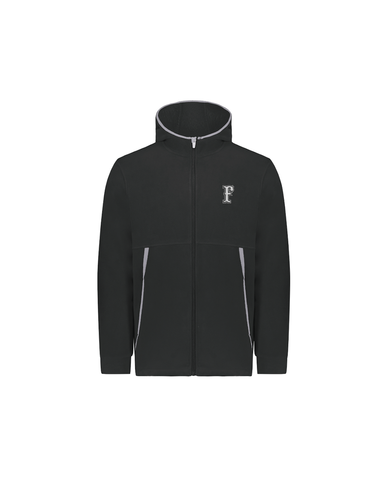 Chill Fleece Zip Hoodie