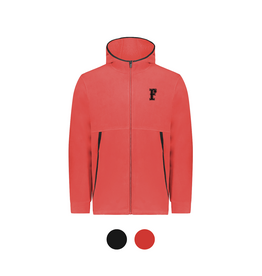 Chill Fleece Zip Hoodie