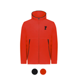 Chill Fleece Zip Hoodie