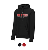 Super Heavyweight Hoodie