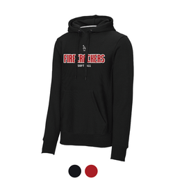 Super Heavyweight Hoodie