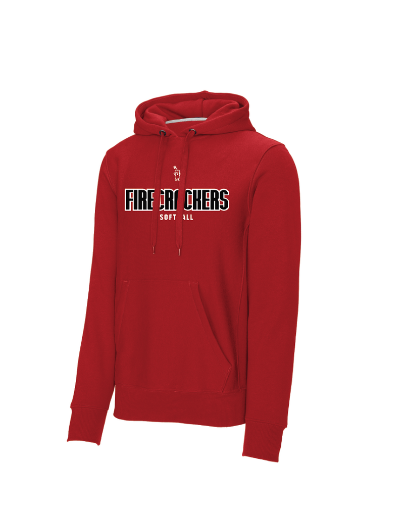 Super Heavyweight Hoodie