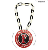 Firecracker Spinner Chain