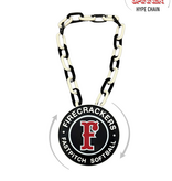 Firecracker Spinner Chain