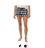 FC Pajama Shorts