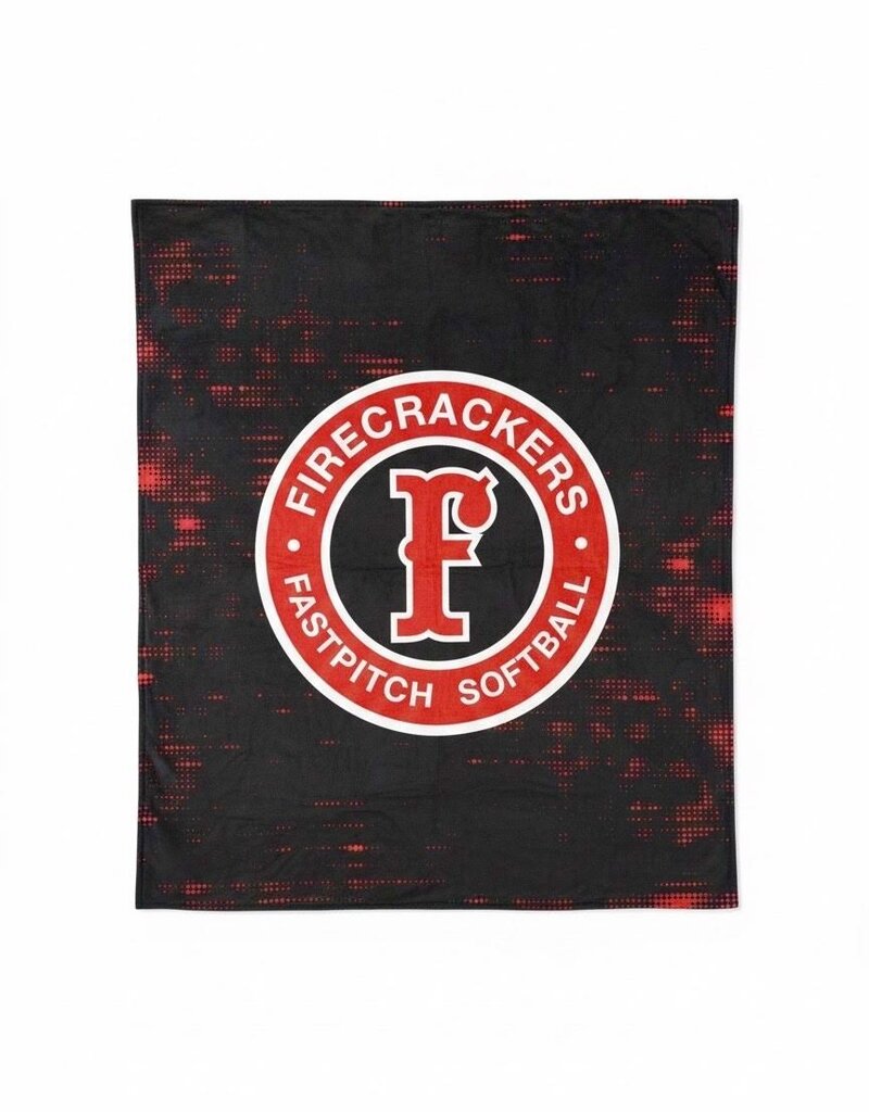 FC Sublimated Blanket