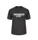 Badger LELES Custom Dri-fit STATE