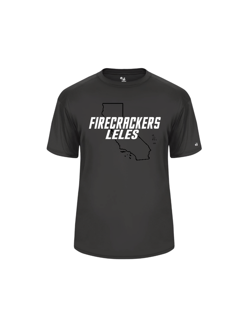 Badger LELES Custom Dri-fit STATE