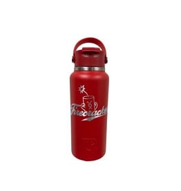 RTIC 32oz Water Bottle RED
