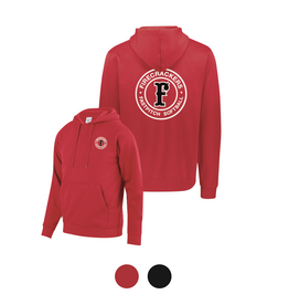 FC Classic Circle Hoodie