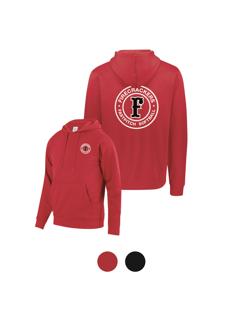 FC Classic Circle Hoodie