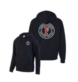 FC Classic Circle Hoodie