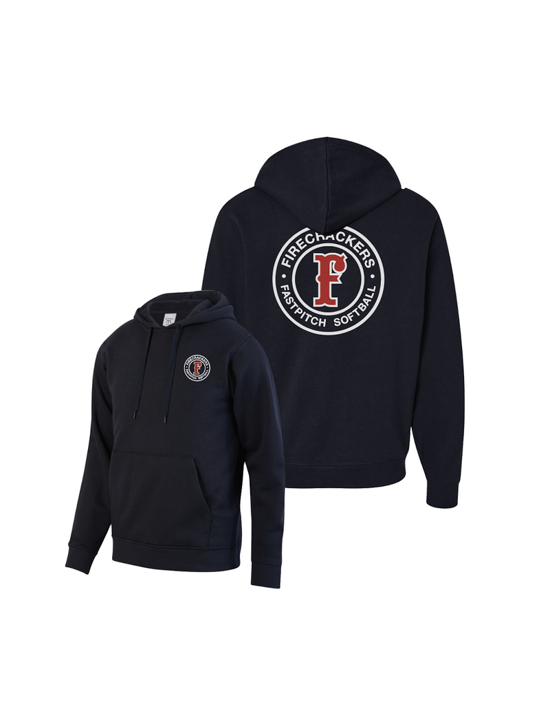 FC Classic Circle Hoodie