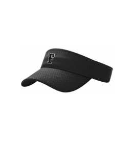 Mesh Visor Black/White