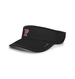 Lite Visor Black