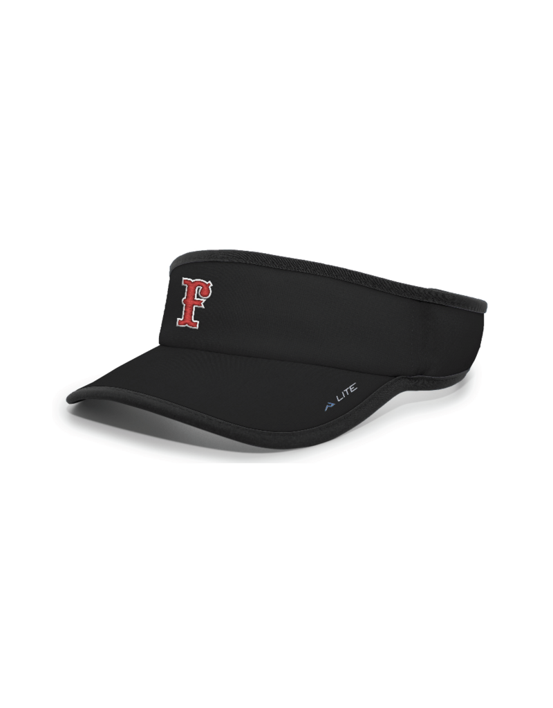Lite Visor Black