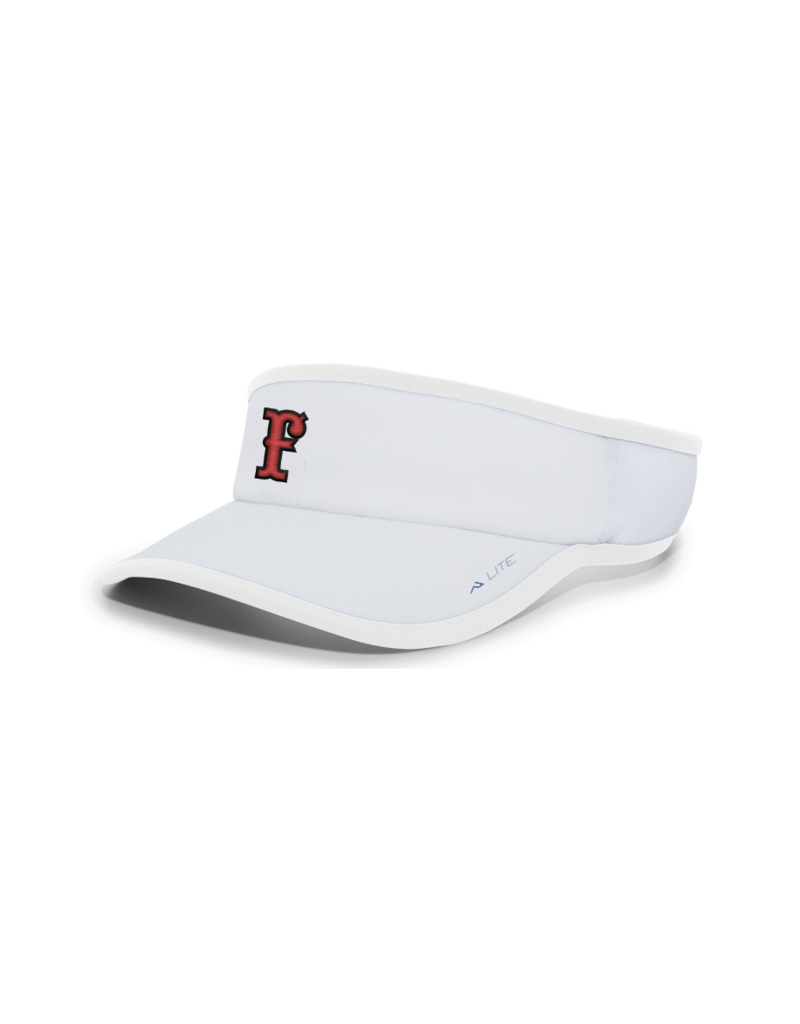 Lite Visor White