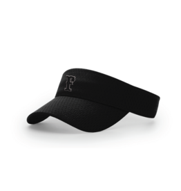 Mesh Visor Black/Charcoal