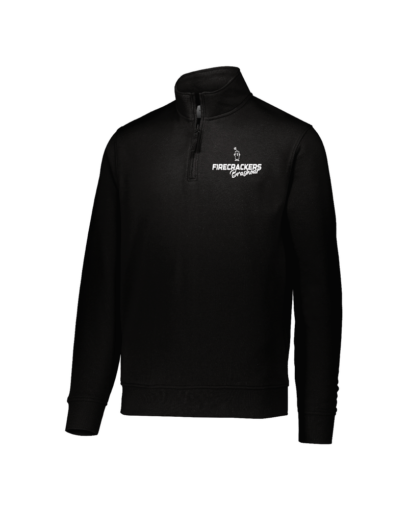 FC Brashear 3/4 Zip