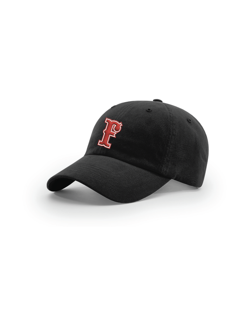 Richardson Adjustable Hat