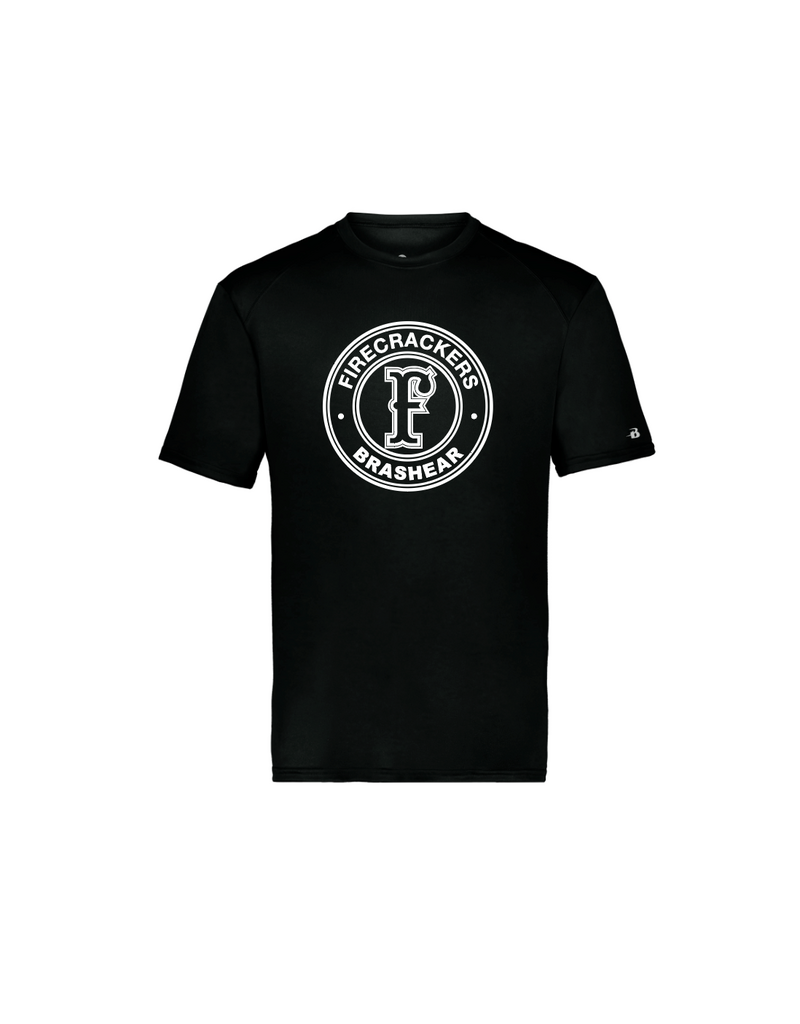 Badger BRASHEAR Custom Dri-fit CIRCLE