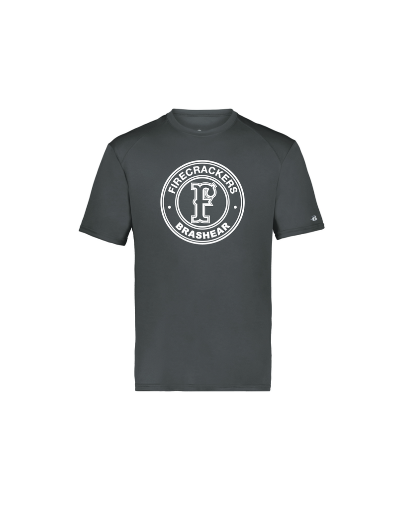 Badger BRASHEAR Custom Dri-fit CIRCLE