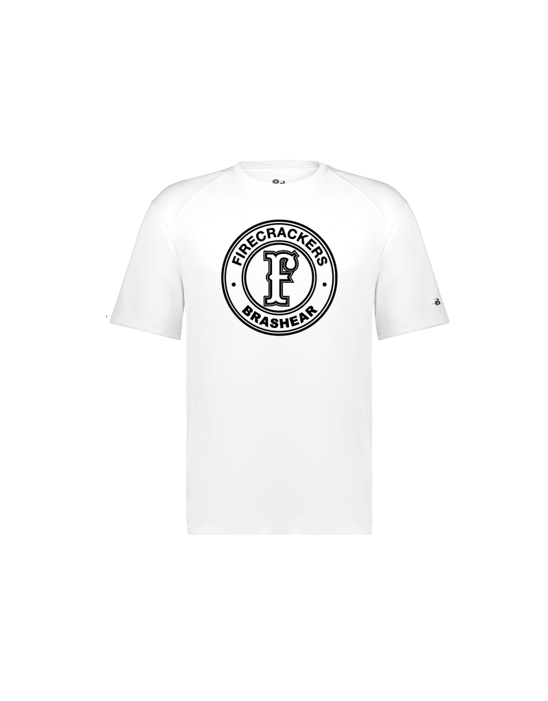 Badger BRASHEAR Custom Dri-fit CIRCLE