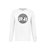 Badger BRASHEAR Custom Dri-fit L/S CIRCLE