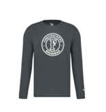 Badger BRASHEAR Custom Dri-fit L/S CIRCLE