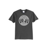 Badger BRASHEAR Custom Cotton Shirt CIRCLE