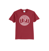 Badger BRASHEAR Custom Cotton Shirt CIRCLE