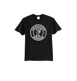 Badger BRASHEAR Custom Cotton Shirt CIRCLE