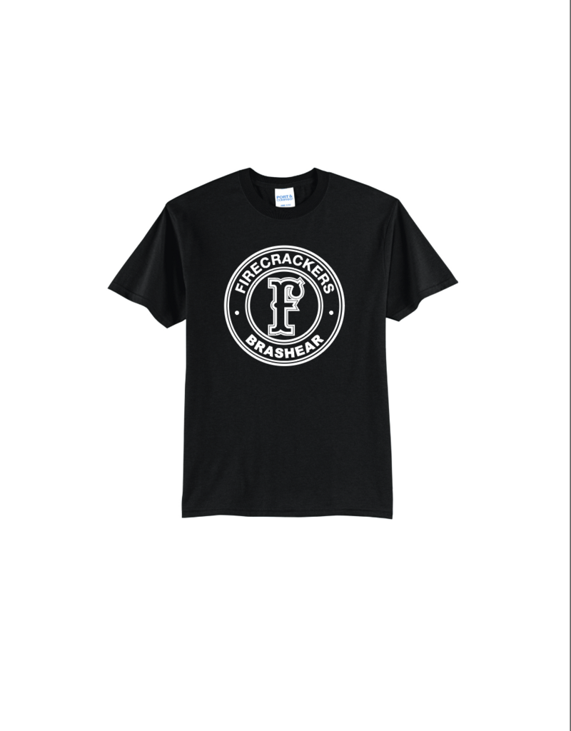 Badger BRASHEAR Custom Cotton Shirt CIRCLE